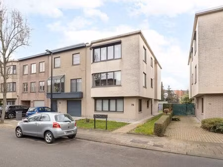 appartement à vendre à borsbeek € 285.000 (lks4u) - bauwens vastgoed | zimmo