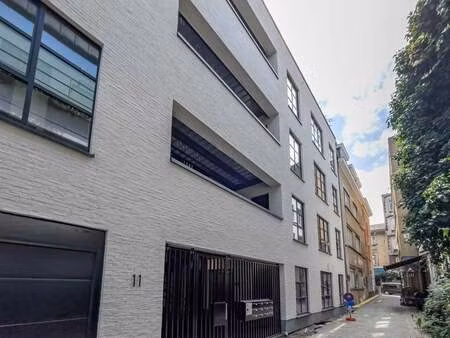 bien professionnel à vendre à bruxelles € 195.000 (lkrb9) | zimmo