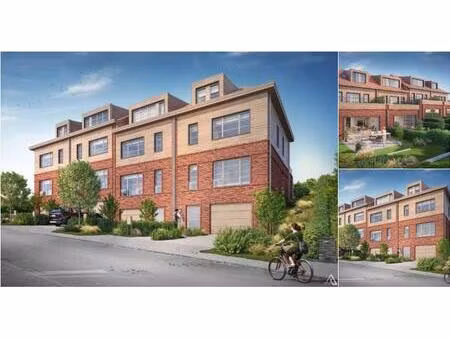 maison à vendre à 85-123 rue du pinson watermael-boitsfort (vbd85428)