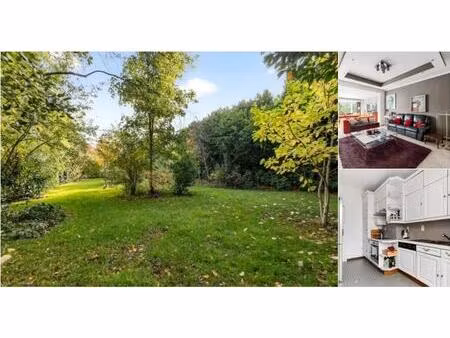 maison à vendre à rue de l'eglise 48 drogenbos (vbd84715)