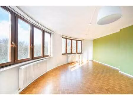 altitude 100 - appartement 2 chambres vue sur le parc duden