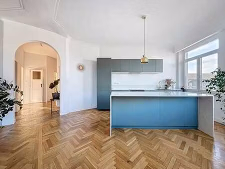 ma campagne/châtelain - 3 chambres 2 salles de bain