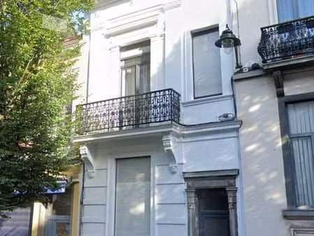 maison quartier eu unifamiliale - 5 chambres ou co living