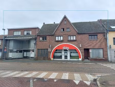 terrain à vendre à neerpelt € 580.000 (lkra5) - vastgoed fransen bv | zimmo