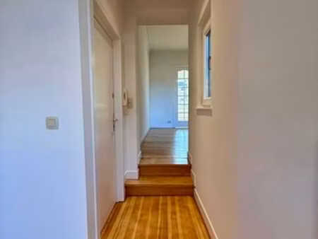 joli petit appartement rénové