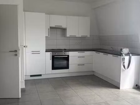 bel appartement lumineux