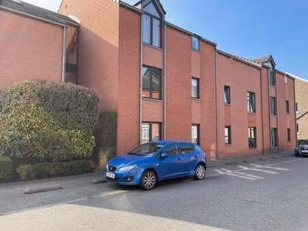 appartement une chambre en plein cœur de wanze