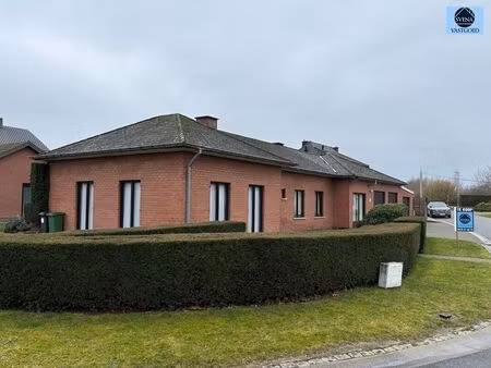maison à vendre à moerbeke € 250.000 (lkqri) - vastgoed svena | zimmo