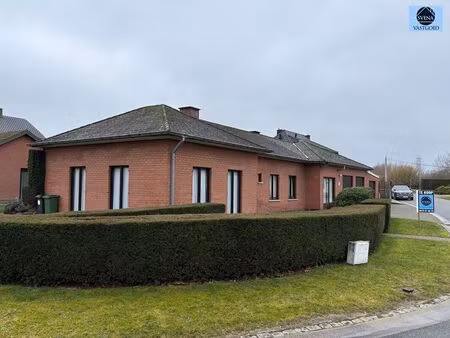 maison à vendre à moerbeke € 275.000 (lkqri) - vastgoed svena | zimmo