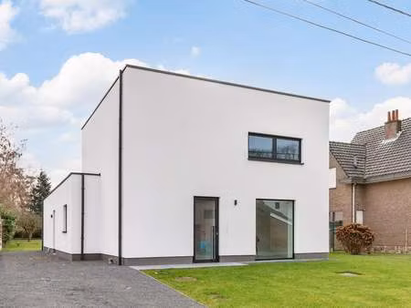 maison à vendre à haacht € 729.000 (lksxj) - b&g woonprojecten | zimmo