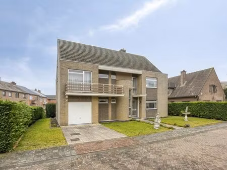 maison à vendre à sint-stevens-woluwe € 770.000 (lkpaj) - living stone leuven | zimmo