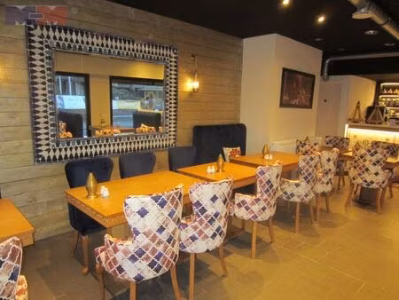 bien professionnel à remettre à schoten € 55.000 (lkqwi) - matchmakers | zimmo