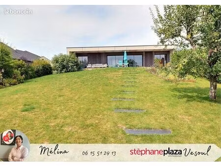 maison 5 pièces 92 m²