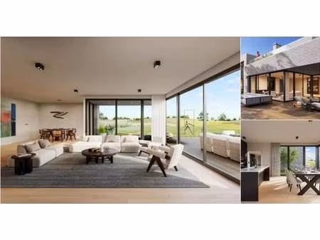 villa à vendre à 33 du roy de bliquylaan sterrebeek (vbd85441)