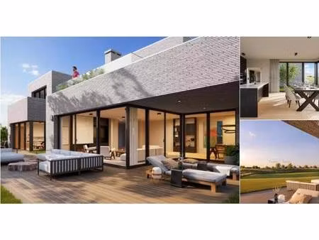 villa à vendre à du roy de bliquylaan 33 sterrebeek (vbd84883)