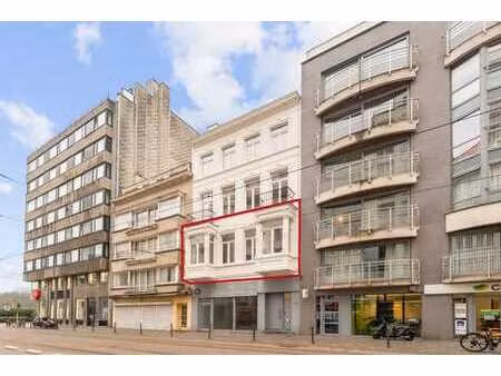 a louer | appartement avec 1 chambre à ostende