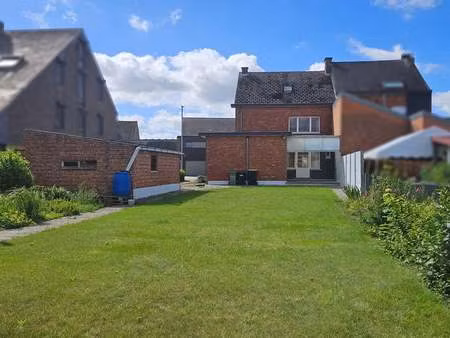 maison à vendre à winksele € 365.000 (lks0u) - immo willems bv | zimmo