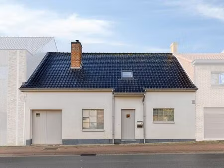 maison à vendre à ingooigem € 385.000 (lkrup) - dewaele - waregem | zimmo