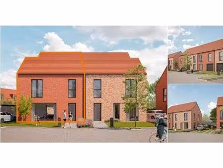 maison à vendre à ertbruggestraat wijnegem (rbv24024)