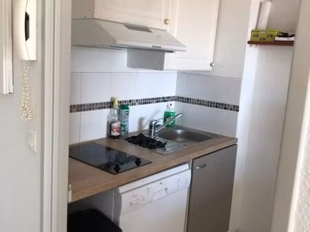 part loue t2 meublé à quint fonsegrives