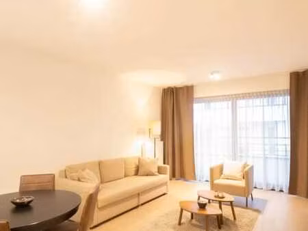 otan - appartement meublé récent 2ch.