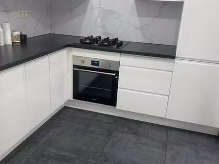 appartement rez- de chaussée