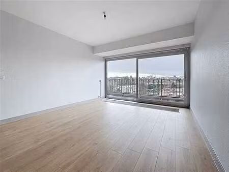 magnifique appartement