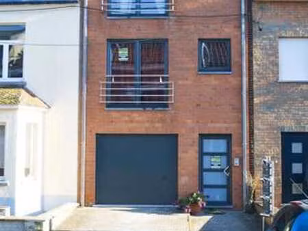 agréable appartement 1 chambre