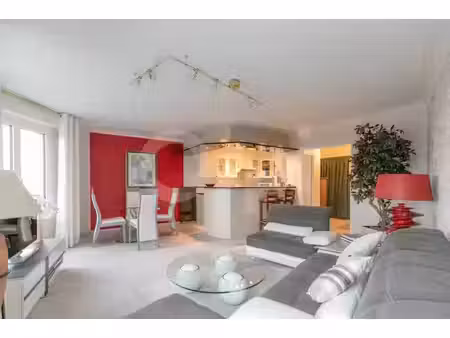 vente appartement 2 pièces 52.2 m² à noisy-le-grand (93160)  239 500 €