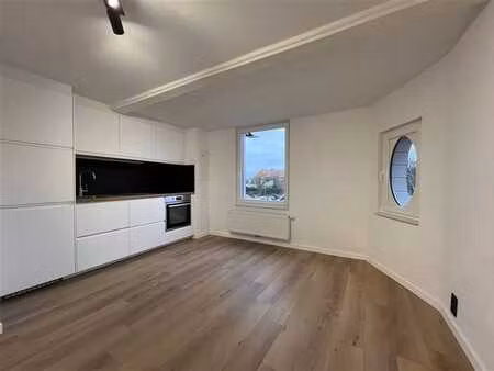 magnifique appartement une chambre fraichement rénové en ple