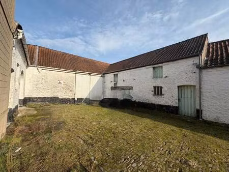 maison à vendre à blaton € 130.000 (lkqpu) - sevimmo | zimmo