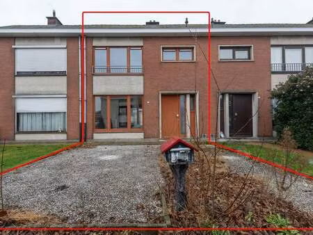 maison à vendre à kieldrecht € 120.000 (lkovb) - vincent lesseliers | zimmo