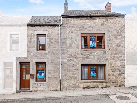 maison à vendre à couvin € 80.000 (lkrox) - we invest en fagne | zimmo