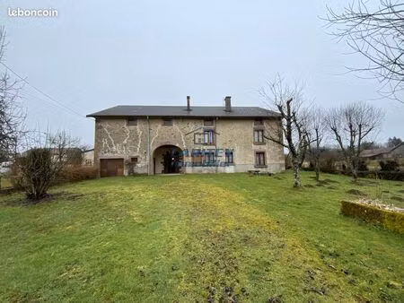 maison 7 pièces 248 m²