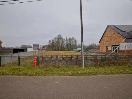 terrain à vendre à olmen € 128.000 (lkocn) - erika roosen | zimmo
