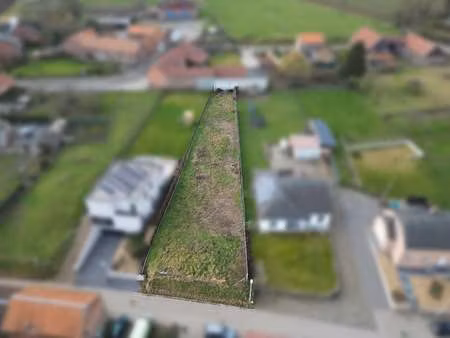 terrain à vendre à heers € 108.000 (lkr48) - de woonmakers | zimmo