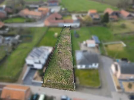 terrain à vendre à heers € 115.000 (lkr48) - de woonmakers | zimmo