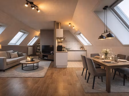 appartement à vendre à beveren-leie € 115.000 (lksjg) - office waregem | zimmo