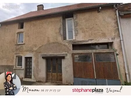 maison 5 pièces 200 m²