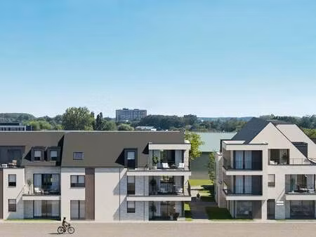 appartement à vendre à sint-michiels € 313.000 (lkr33) | zimmo
