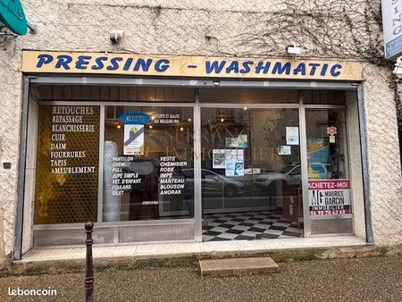 local 85 m² châteaurenard