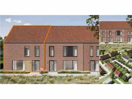 maison à vendre à spiegelhof 3 wuustwezel (rbv24022)