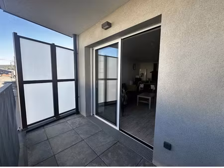 vente appartement 2 pièces 49.57 m² à maromme (76150)  165 000 €