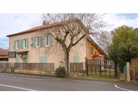 vente maison 5 pièces 100 m² à miramont-de-quercy (82190)  120 840 €