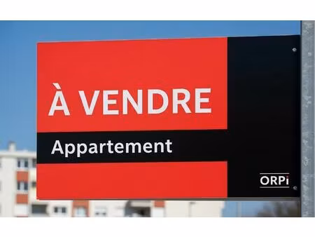 appartement châteaubriant 30.5 m² t-1 à vendre  67 600 €
