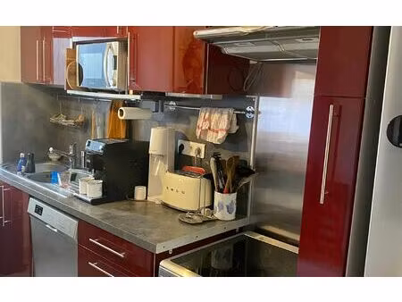 maison donzère m² t-3 à vendre  130 000 €