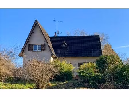 maison ménestreau-en-villette m² t-5 à vendre  212 000 €