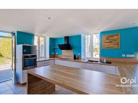 maison saint-laure 180 m² t-6 à vendre  372 300 €