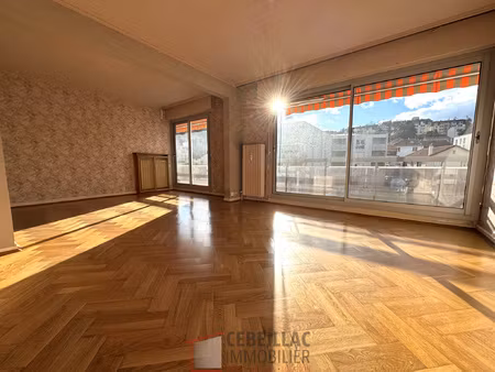 appartement t6 quartier galoubies