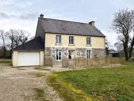 location maison à mérillac (22230) : à louer / 106m² mérillac